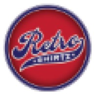 Retro Shirtz logo - Similar company to Merchoid