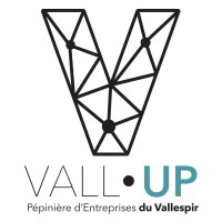 Vall-up, pôle économique du Vallespir logo - Similar company to Blaudeblaus