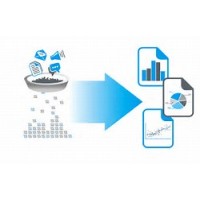 FinXcel Data Analytics logo - Similar company to Data Analytics Club - Dac Langara