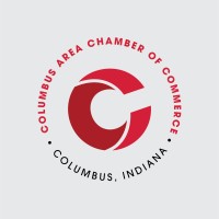 Columbus Area Chamber of Commerce logo - Similar company to Velocity Leadership Consulting