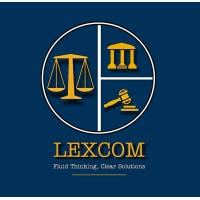 LEXCOM VSLLS logo - Similar company to National Service Scheme (Nss), Vips-Tc