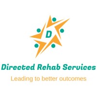 Directed Rehabilitation Services logo - Similar company to Advanced School In Artificial Intelligence