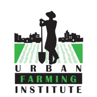 Urban Farming Institute of Boston (UFI) logo - Similar company to Groundwork Lawrence