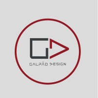 Galpão Design logo - Similar company to Galpão Arquitetura E Interiores