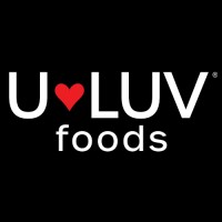 U-LUV Foods logo - Similar company to Sashapure Beauty