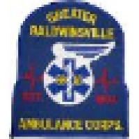 Greater Baldwinsville Ambulance Corps, Inc. logo - Similar company to Wadhams Enterprises