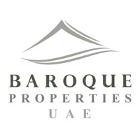 Baroque Properties UAE logo - Similar company to Baroque Group Pty Ltd