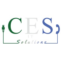 CES IT Solutions logo - Similar company to Cesit Srl