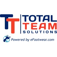 Total Team Solutions logo - Similar company to Knock-Out Specialties, Inc.