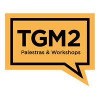 TGM2 Agência de Palestras e Workshops logo - Similar company to Mecmar Indústria E Comércio Ltda
