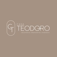 CASA TEODORO MX logo - Similar company to Gh Design