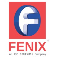 Fenix Process Technologies Pvt. Ltd. logo - Similar company to Einblick Consulting Engineers