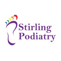 Stirling Podiatry logo - Similar company to Cutting Edge Podiatry