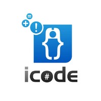 iCode logo - Similar company to Think And Code