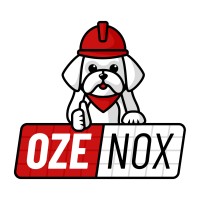 OZENOX spółka z o.o. logo - Similar company to Homel Systems