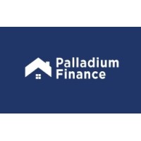Palladium Finance logo - Similar company to Car Fintech