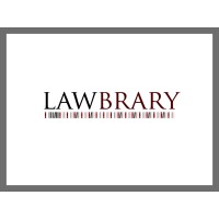 Lawbrary.ch logo - Similar company to Lexbot