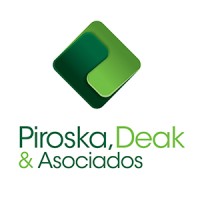 Piroska, Deak & Asociados logo - Similar company to Mp Consultora