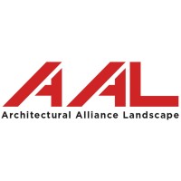 Architectural Alliance Landscape logo - Similar company to Toothaker.Org