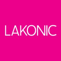 Lakonic logo - Similar company to Digital Bootcamp