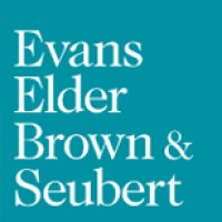 Evans, Elder, Brown & Seubert logo - Similar company to The Quantum Qube