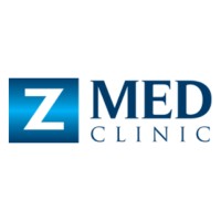 Z Med Clinic logo - Similar company to Trizone Electrical Services Llc