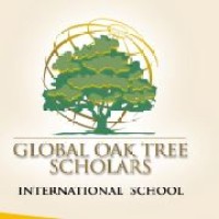 Global Oak Tree Scholars (GOTS) logo - Similar company to Verblish