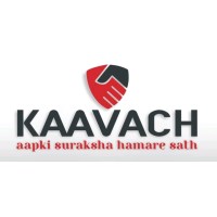 KAAVACH KAPSERV IMF PVT LTD logo - Similar company to Prosure Imf Llp