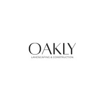 Oakly Landscaping logo - Similar company to Mesa Cares