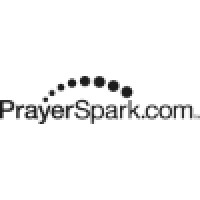 PrayerSpark logo - Similar company to Arana Software