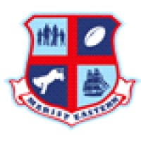 Marist Eastern Rugby logo - Similar company to Rugby 101