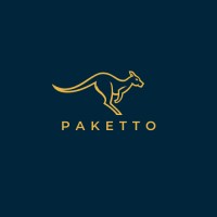 Pakketo logo - Similar company to Mebel-Vi