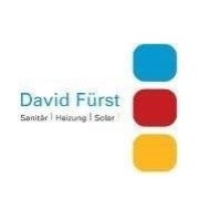 David Fürst Sanitär Heizung Solar logo - Similar company to Ais Solar