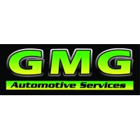 GMG Automotive Services logo - Similar company to Dg Auto Body & Paint Inc