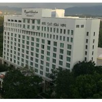 Royale Chulan Seremban logo - Similar company to Ukm-Cesmed