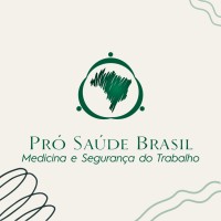 Clínica Pró Saúde Brasil logo - Similar company to Hosstma Assessoria E Consultoria