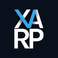XARP logo - Similar company to Katchit Studio