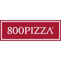 800PIZZA LLC logo - Similar company to Pizza Express