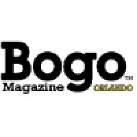 Bogo Magazine