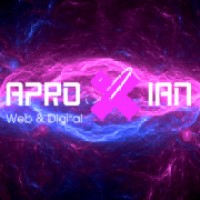 Aproxian | Web & Digital logo - Similar company to Lifehack.Bg