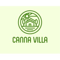 CannaVilla logo - Similar company to Medecan