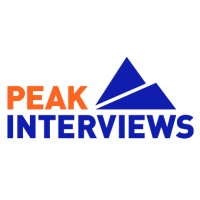 PEAK INTERVIEWS logo - Similar company to Peter William Partners