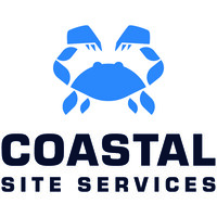 Coastal Site Services logo - Similar company to Foxpark Developments
