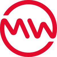 MyWager logo - Similar company to First City Internet