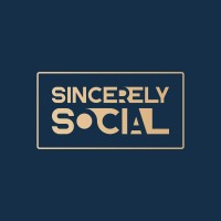Sincerely Social Studio logo - Similar company to Sincerely Social Studio