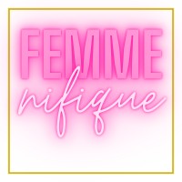 FEMMEnifique logo - Similar company to Creative Avenue Agency