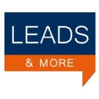 Leads & More logo - Similar company to Zerogas