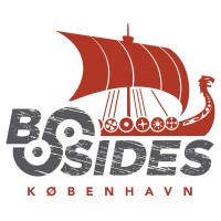 BSides København logo - Similar company to Sky Made Simple Aps