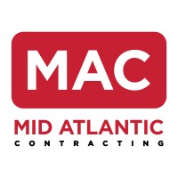 Mid Atlantic Contracting Inc. logo - Similar company to Midatlantic Contracting