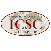 International Collegiate Sales Competition (ICSC) logo - Similar company to Southeastern Professional Sales Program